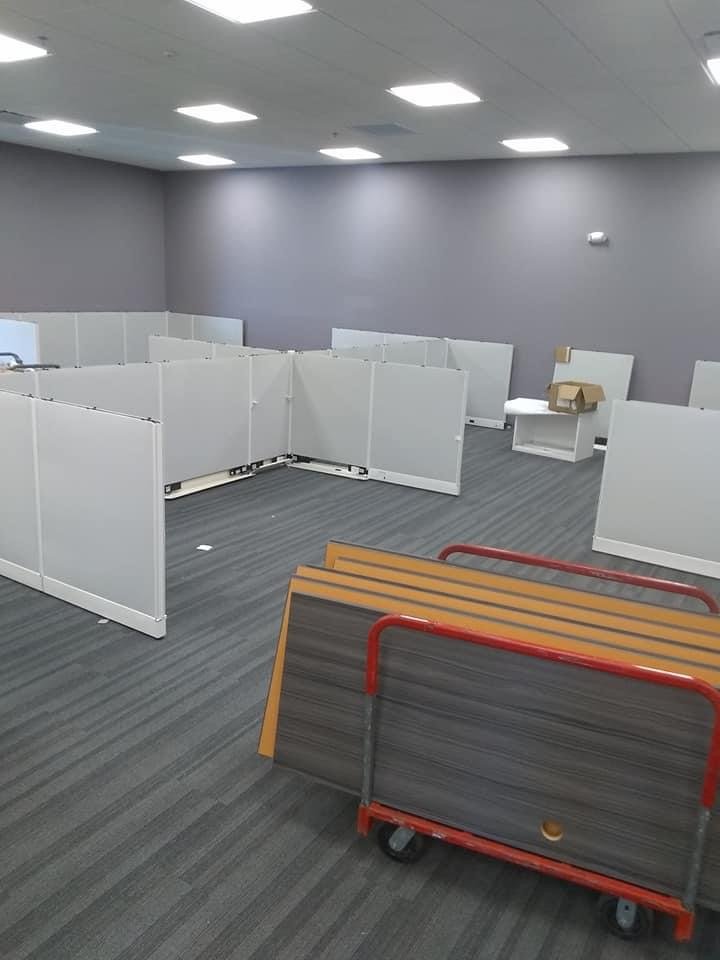 Moving services in Northampton, MA