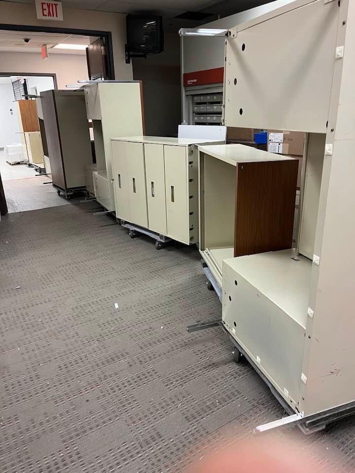 Moving services in Bedford, NH