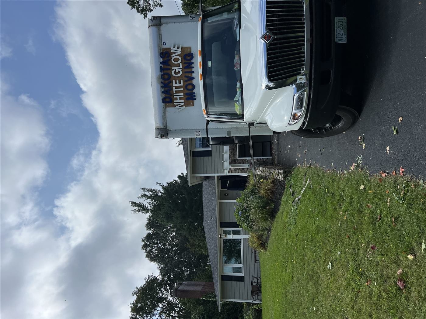 Moving services in Exeter, NH