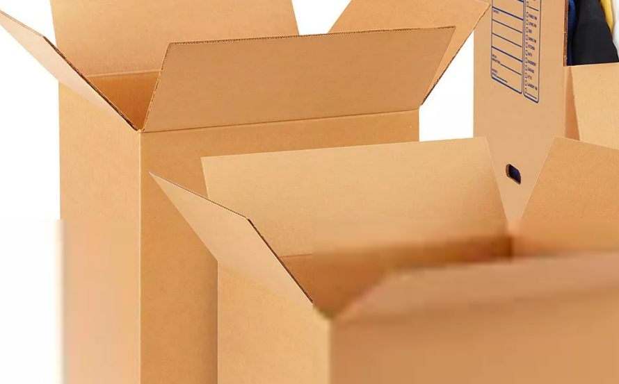 Packing Services in Concord, MA