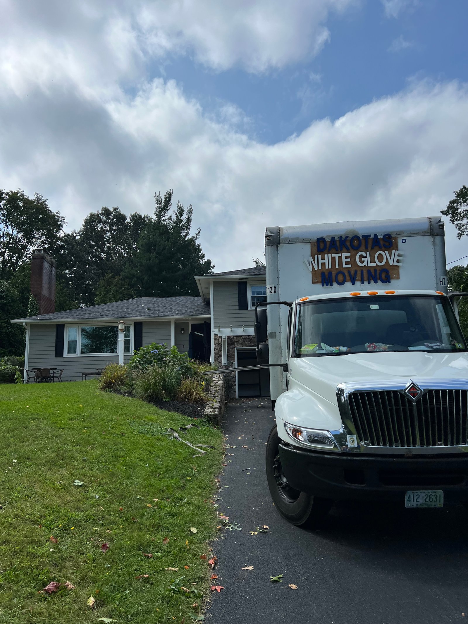 Professional Movers in Acton, MA