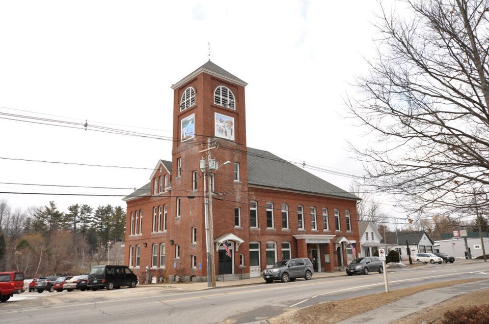 Local reference photo for Antrim, NH