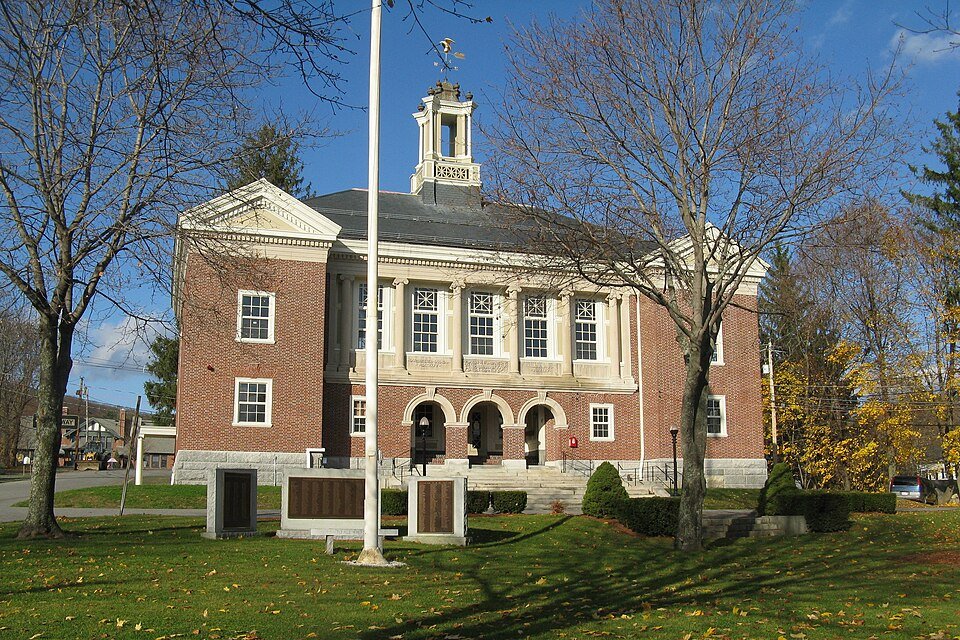 Local reference photo for Ashburnham, MA