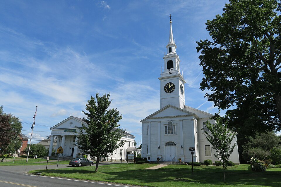 Local reference photo for Hadley, MA