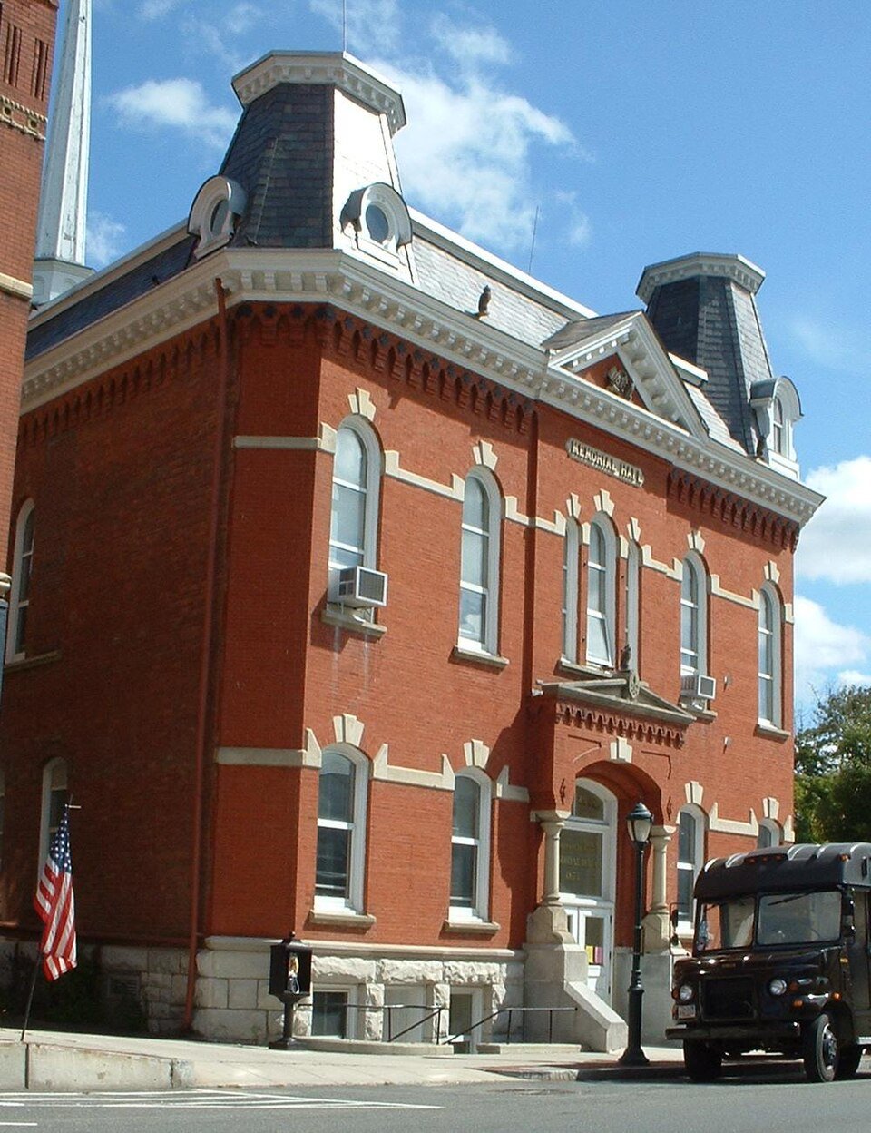 Local reference photo for Lee, MA
