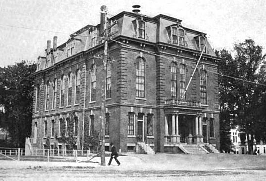 Local reference photo for Lexington, MA