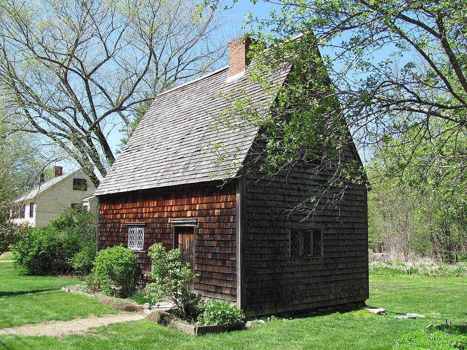 Local reference photo for Medfield, MA