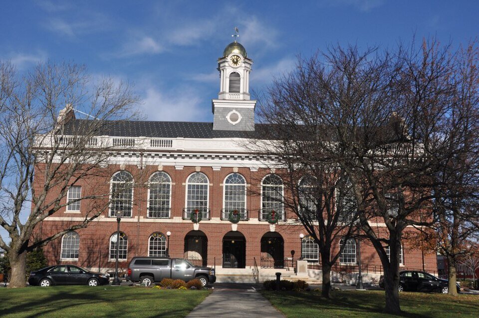 Local reference photo for Needham, MA