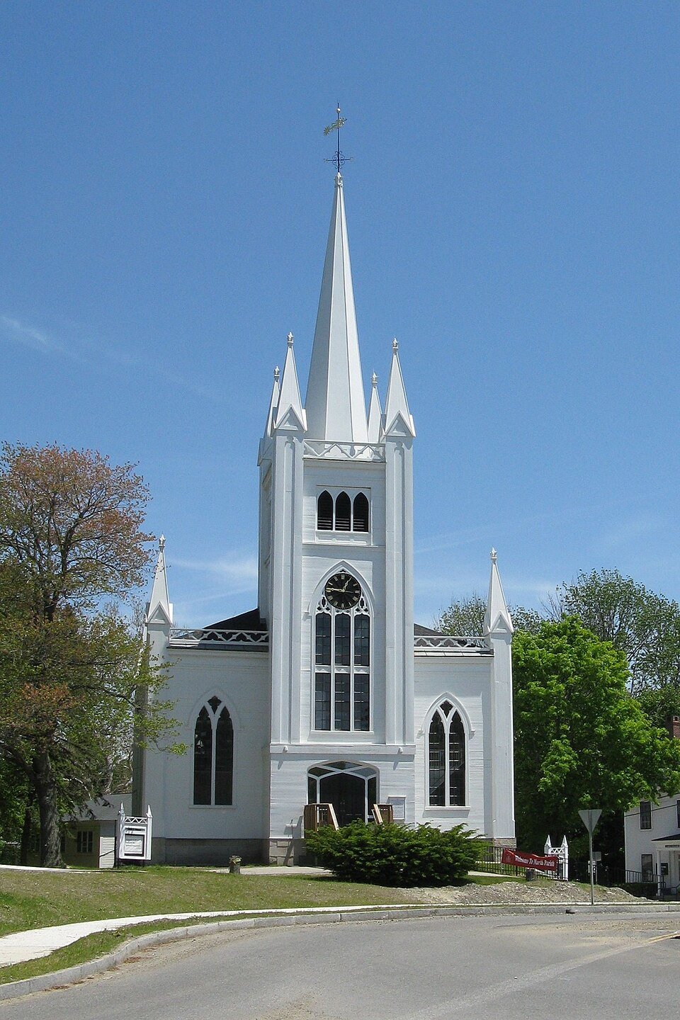 Local reference photo for North Andover, MA