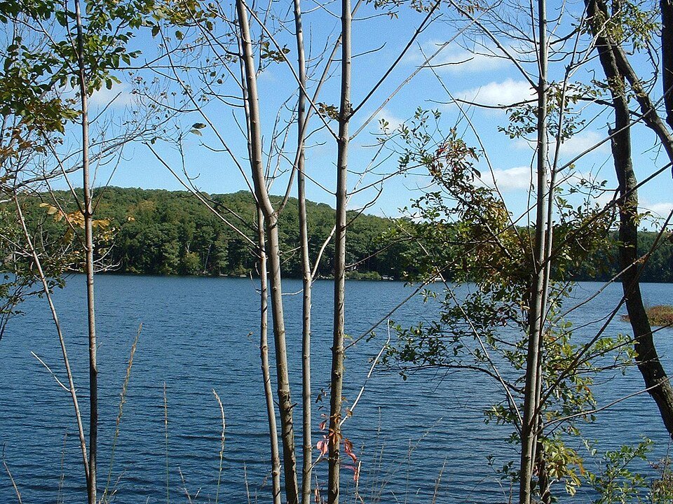 Local reference photo for Otis, MA