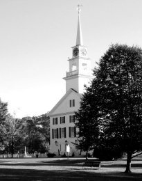 Local reference photo for Rindge, NH