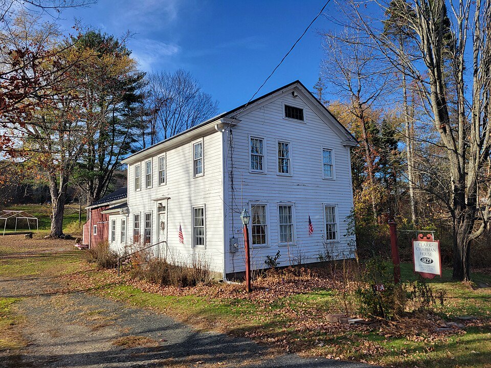 Local reference photo for Southampton, MA