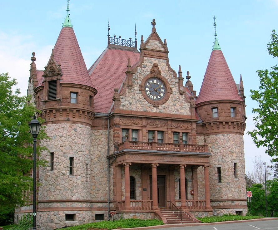 Local reference photo for Wellesley, MA