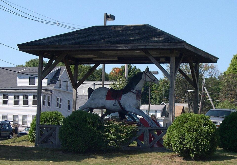 Local reference photo for Winchendon, MA